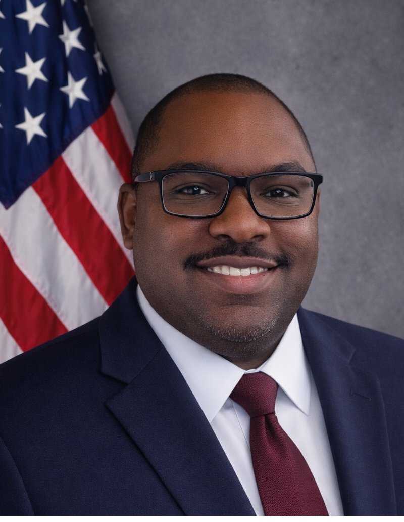 Dr. Donnel Hinkins, Founder and Chief Architect